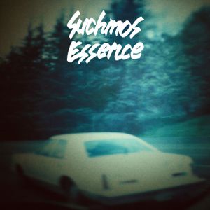 Essence (EP)