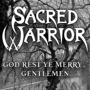 God Rest Ye Merry Gentlemen (Single)