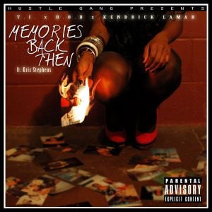 Memories Back Then (Single)