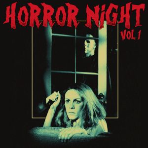 Horror Night, Vol. 1