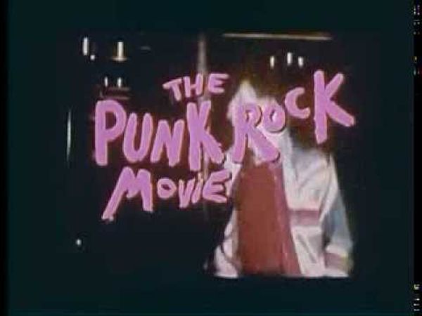 The Punk Rock Movie