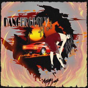 Dangerously Hot (EP)