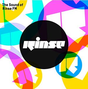 The Sound of Rinse FM