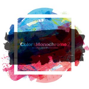 Color & Monochrome 2 (EP)