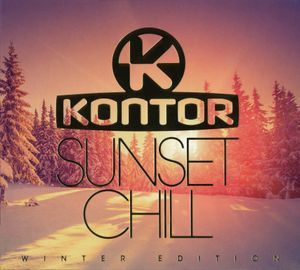 Kontor: Sunset Chill: Winter Edition