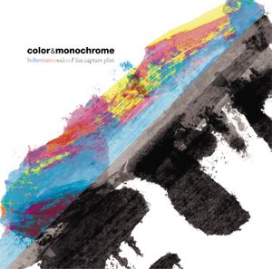 color＆monochrome (EP)