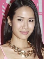 Lisa Chong Si-ming