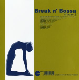 Break n' Bossa: Chapter 2