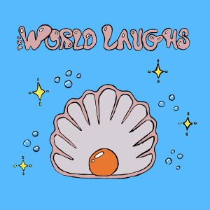 The World Laughs (Single)