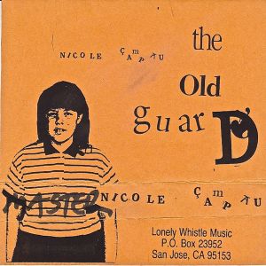 The Old Guard (EP)