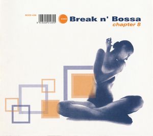Break n’ Bossa, Chapter 8