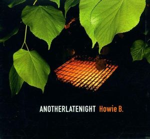 AnotherLateNight: Howie B.