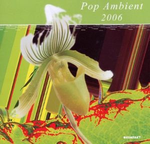 Pop Ambient 2006