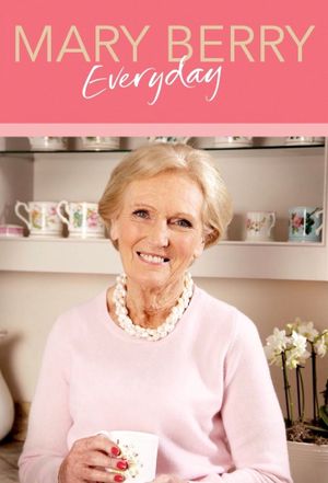 Mary Berry Everyday