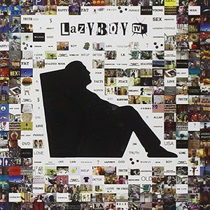 Lazyboy TV