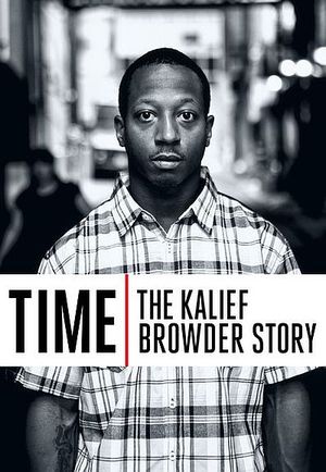 Time: The Kalief Browder Story - Saison 1