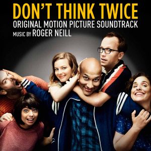 Don't Think Twice (OST)