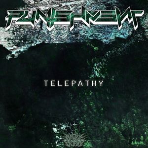 Telepathy EP (EP)