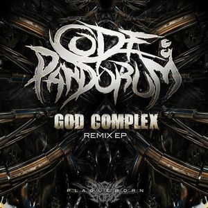 God Complex Remix EP (EP)