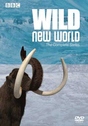 Wild New World