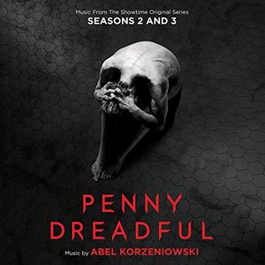 Penny Dreadful: Seasons 2 & 3 (OST)