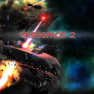 Freespace 2 (OST)