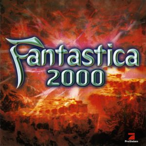 Fantastica 2000