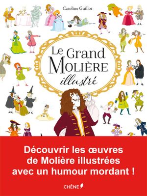 Le Grand Molière Illustré