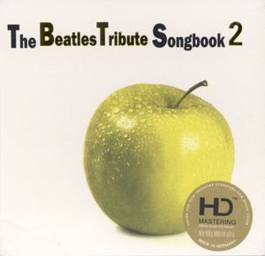 The Beatles Tribute Songbook 2
