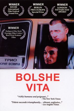 Bolshe Vita