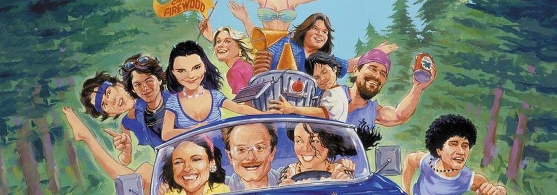 Cover Wet Hot American Summer