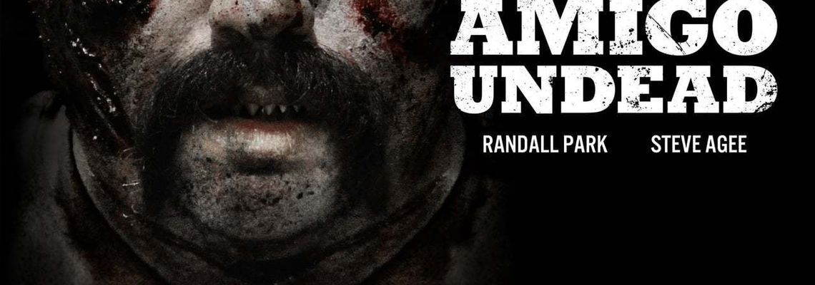 Cover Amigo Undead