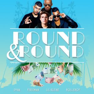 Round & Round (Single)