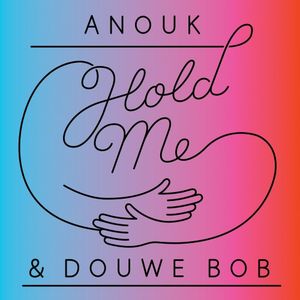 Hold Me (Single)