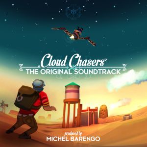 Cloud Chasers Original Soundtrack (OST)