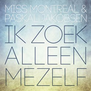 Ik zoek alleen mezelf (Single)