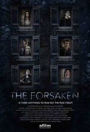 The Forsaken