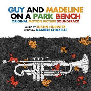 Guy and Madeline on a Park Bench (Original Motion Picture Soundtrack) (OST)