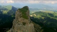 Du Dauphiné aux Hautes-Alpes