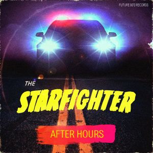 After Hours (VHS Dreams 12 Inch edit)