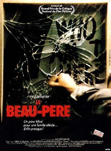 Le Beau-père - Film (1987) - SensCritique
