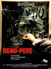 Affiche Le Beau-père Affiche Le Beau-père