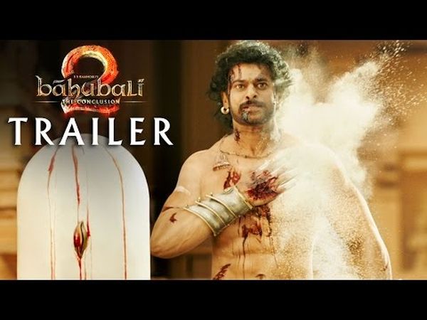 Baahubali 2 - La Conclusion