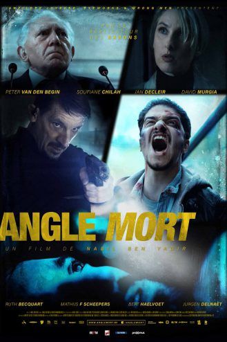 Critique] Angle mort: grossiers personnages!
