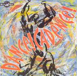 Pochette Dance! Cadence!