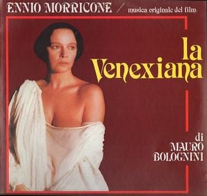 La venexiana (OST)
