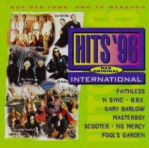 Hits ’96 International