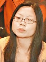 Anastasia Tsang Hin-Ning