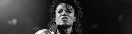 Cover Les meilleurs albums de Michael Jackson Cover Les meilleurs albums de Michael Jackson