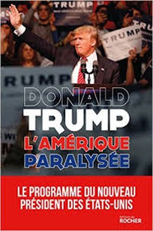 L'Amérique paralysée